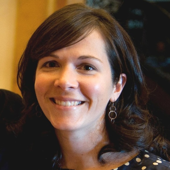 Meet your Posher, Katie - Picture 1 of 1